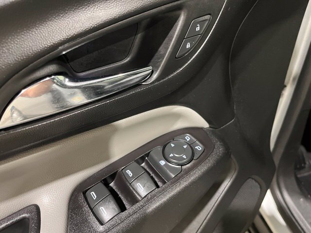 
 2019 Chevrolet Equinox LS full									