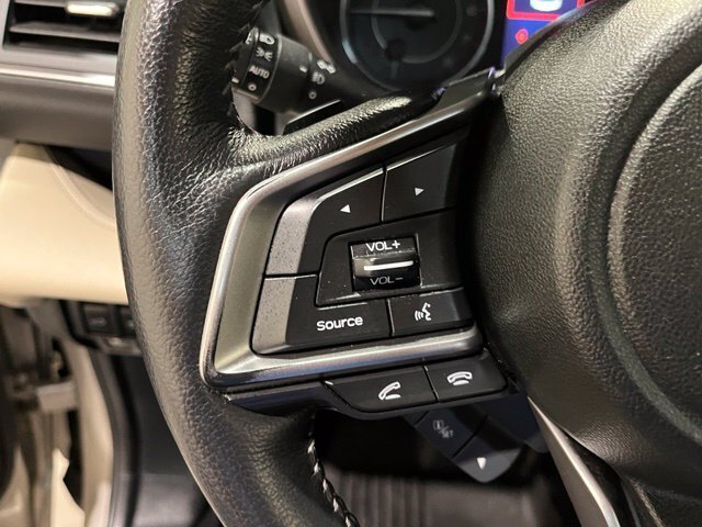 2020 Subaru Ascent Limited - Photo 27