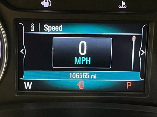 
 2018 Buick Enclave Premium Group full									