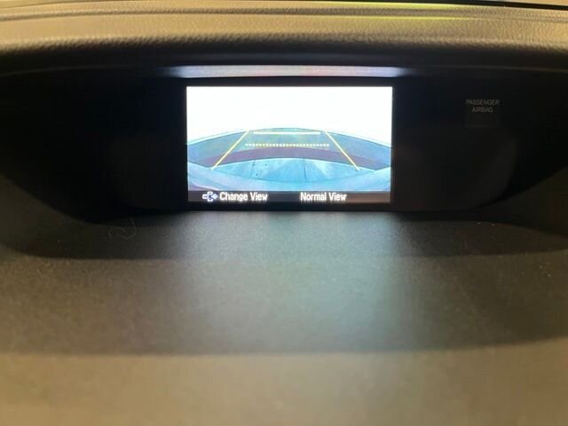 
 2014 Honda CR-V EX-L full									