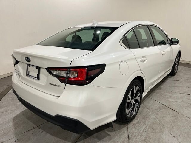 
 2021 Subaru Legacy Premium full									