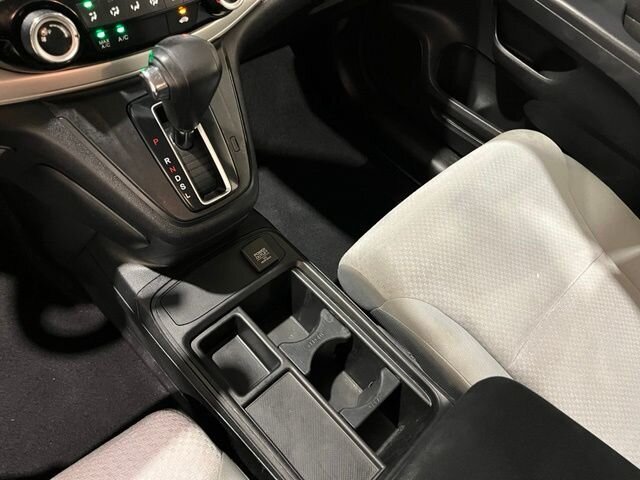 
 2016 Honda CR-V LX full									