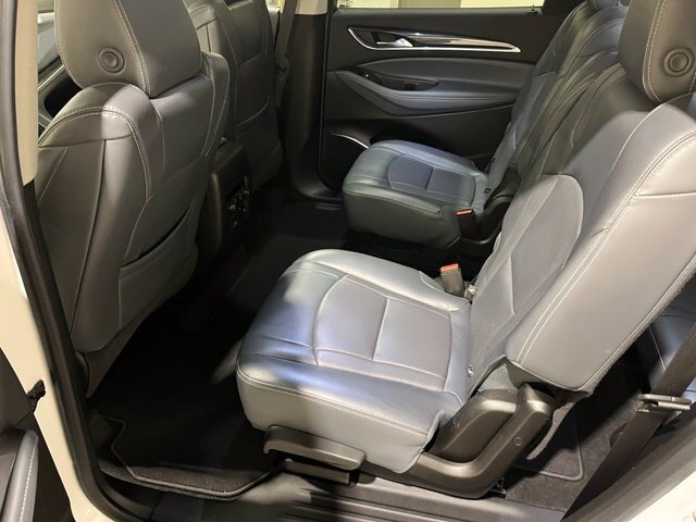 
 2018 Buick Enclave Premium Group full									