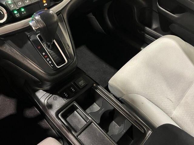 
 2015 Honda CR-V EX full									