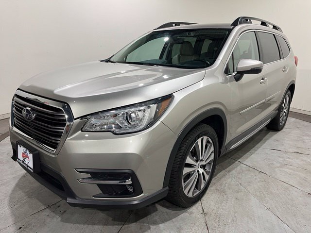2020 Subaru Ascent Limited - Photo 7