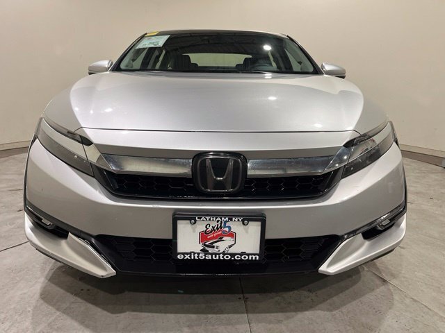
 2018 Honda Clarity Plug-In Hybrid Base full									