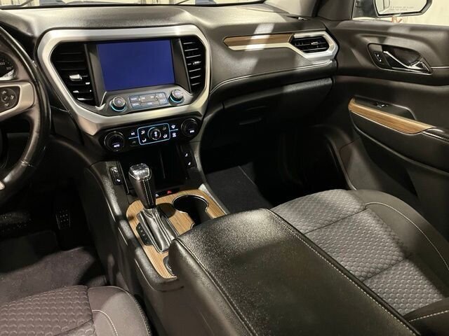 
 2019 GMC Acadia SLE-2 full									