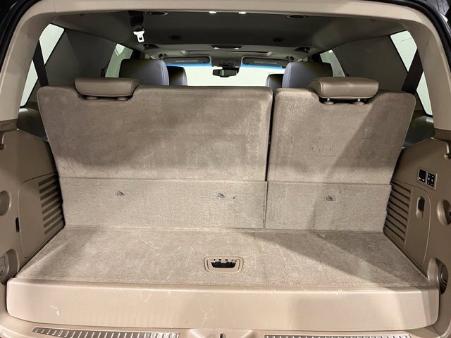 
 2018 Chevrolet Tahoe Premier full									