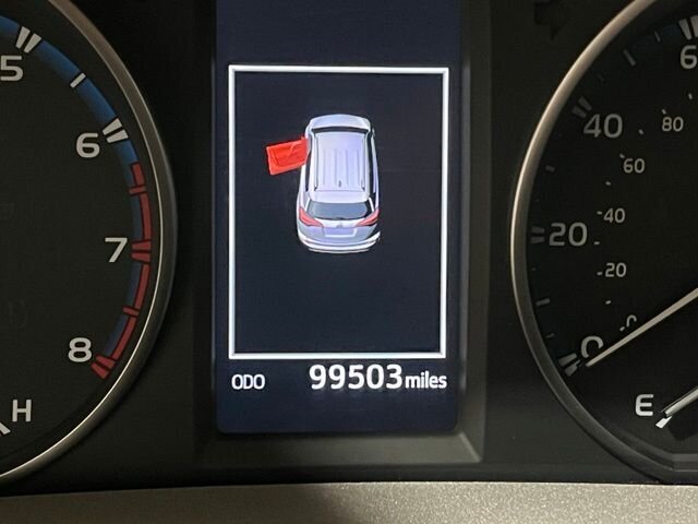 
 2017 Toyota RAV4 LE full									
