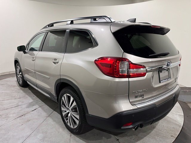 2020 Subaru Ascent Limited - Photo 10
