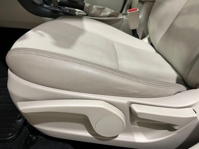 
 2015 Subaru XV Crosstrek 2.0i Limited full									