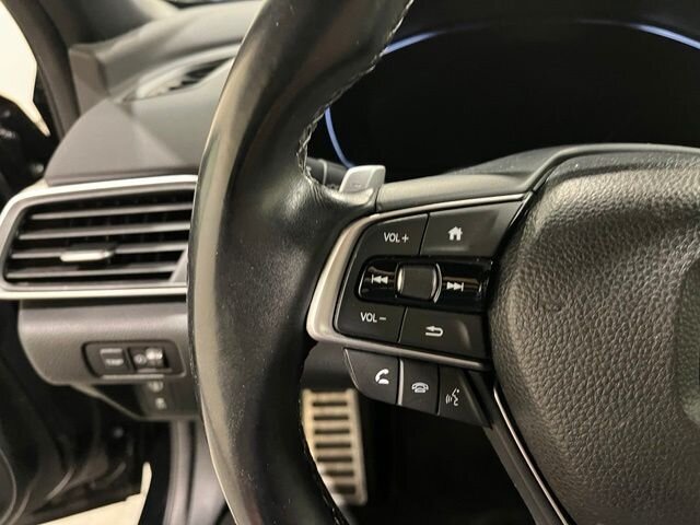 
 2018 Honda Accord Sport full									