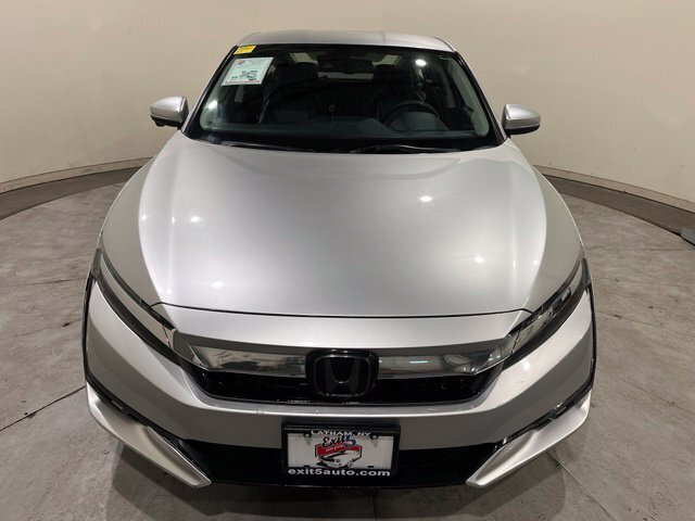 
 2018 Honda Clarity Plug-In Hybrid Base full									