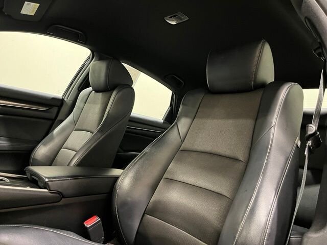 
 2018 Honda Accord Sport full									