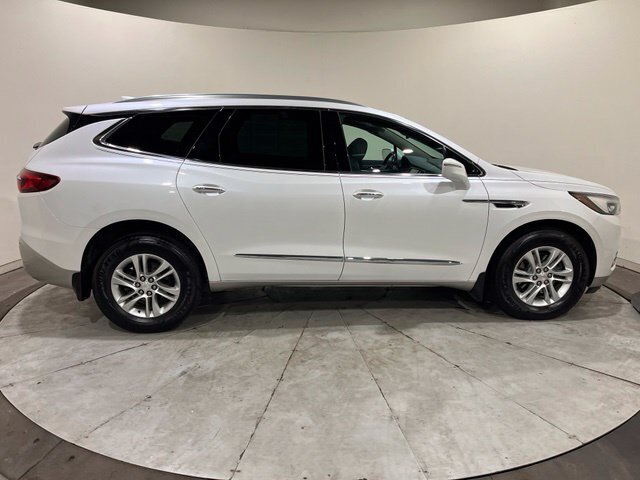 
 2018 Buick Enclave Premium Group full									