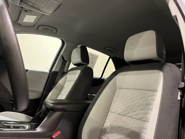 
 2019 Chevrolet Equinox LS full									