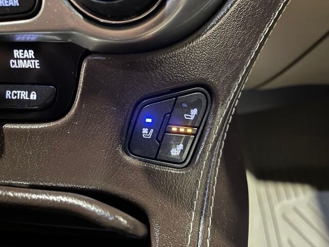 
 2018 Chevrolet Tahoe Premier full									