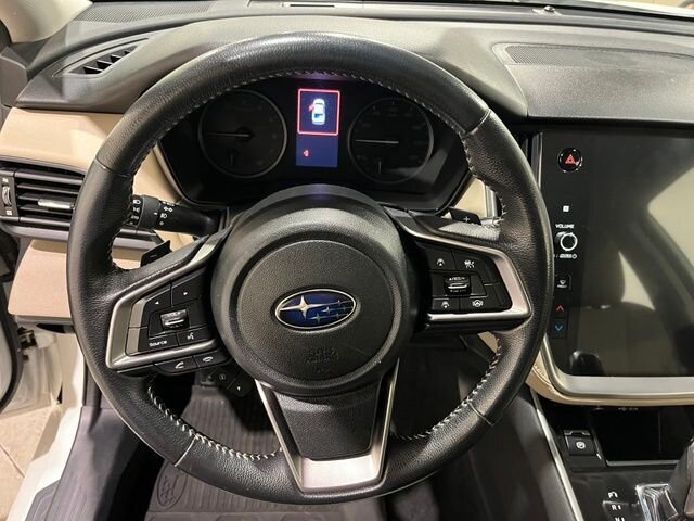 
 2021 Subaru Legacy Premium full									