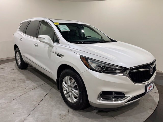 
 2018 Buick Enclave Premium Group full									