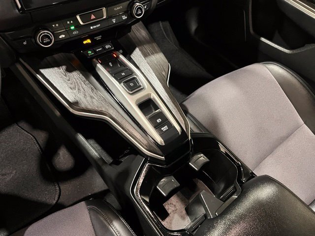 
 2018 Honda Clarity Plug-In Hybrid Base full									