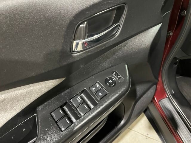 
 2015 Honda CR-V EX full									