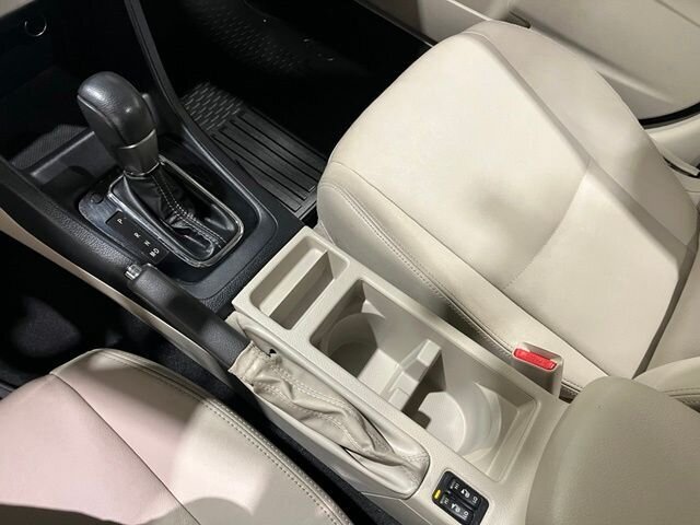 
 2015 Subaru XV Crosstrek 2.0i Limited full									