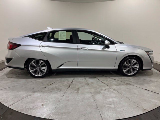 
 2018 Honda Clarity Plug-In Hybrid Base full									