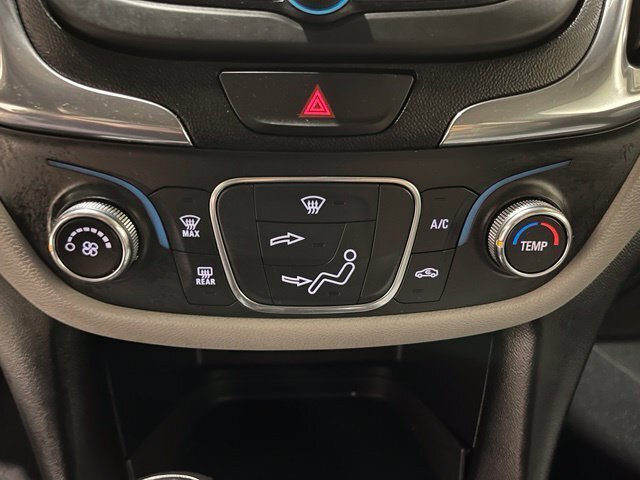 
 2019 Chevrolet Equinox LS full									