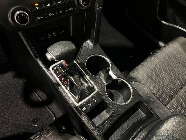 
 2019 Kia Sportage LX full									