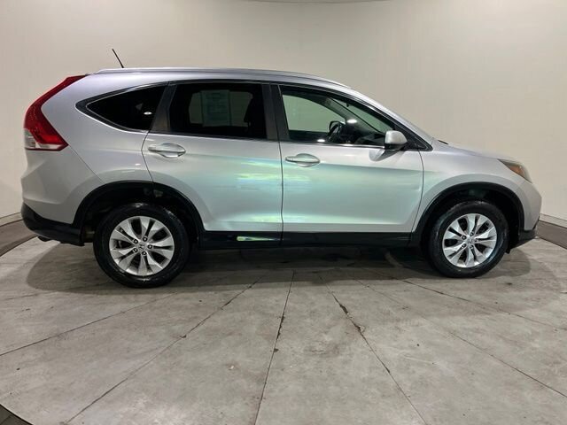 
 2014 Honda CR-V EX-L full									