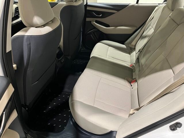 
 2021 Subaru Legacy Premium full									