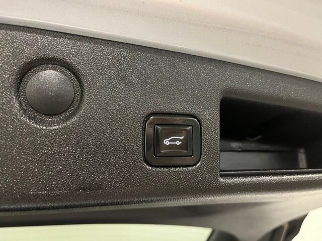
 2018 Chevrolet Equinox LT full									