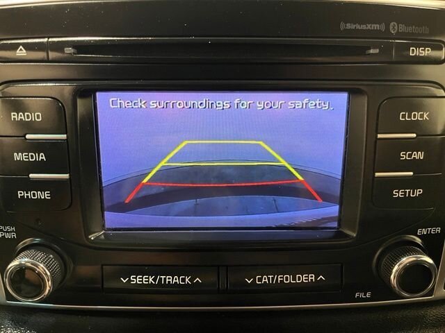 
 2019 Kia Sportage LX full									