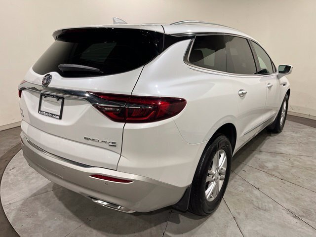 
 2018 Buick Enclave Premium Group full									