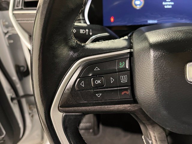 
 2021 Jeep Grand Cherokee L Limited full									