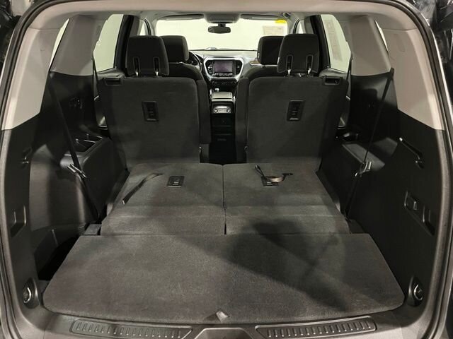 
 2019 GMC Acadia SLE-2 full									