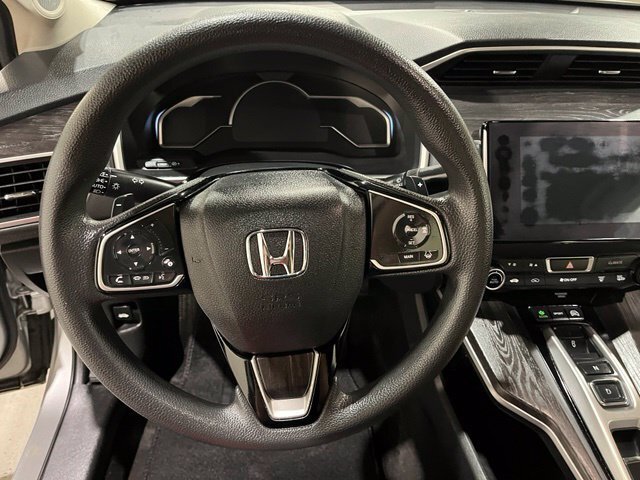 
 2018 Honda Clarity Plug-In Hybrid Base full									