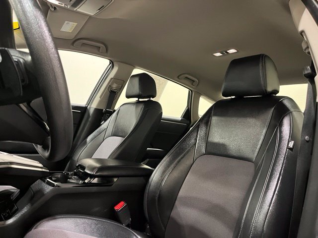 
 2018 Honda Clarity Plug-In Hybrid Base full									