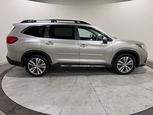 2020 Subaru Ascent Limited - Photo 17