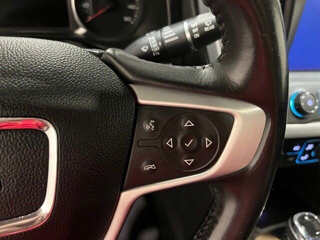 
 2019 GMC Acadia SLE-2 full									