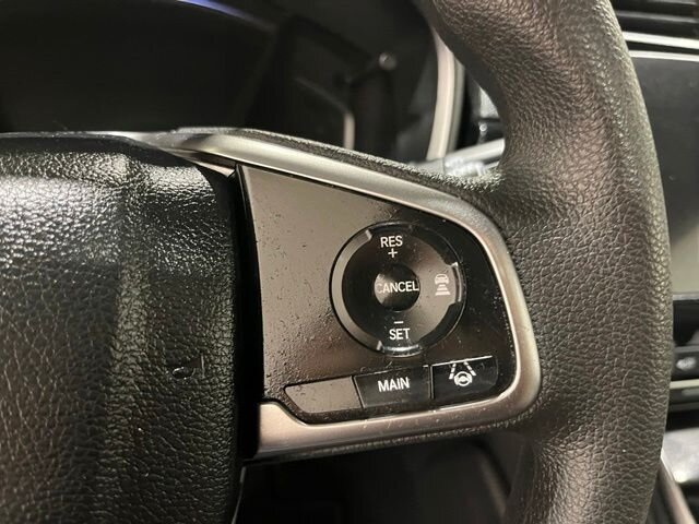 
 2017 Honda CR-V EX full									