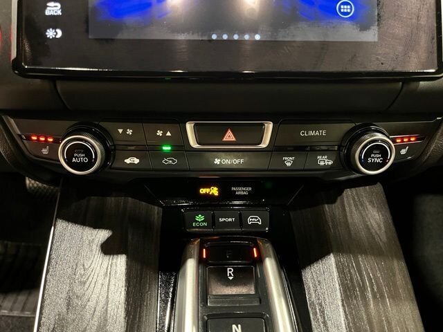 
 2018 Honda Clarity Plug-In Hybrid Base full									
