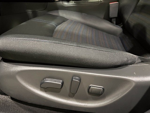 
 2022 Nissan LEAF SV Plus full									