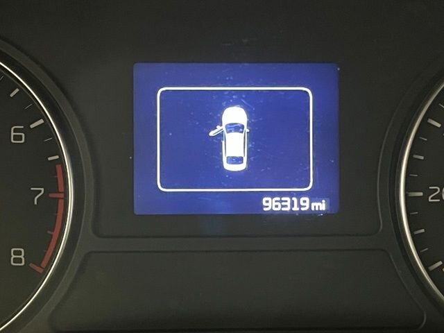 
 2018 Kia Optima EX full									