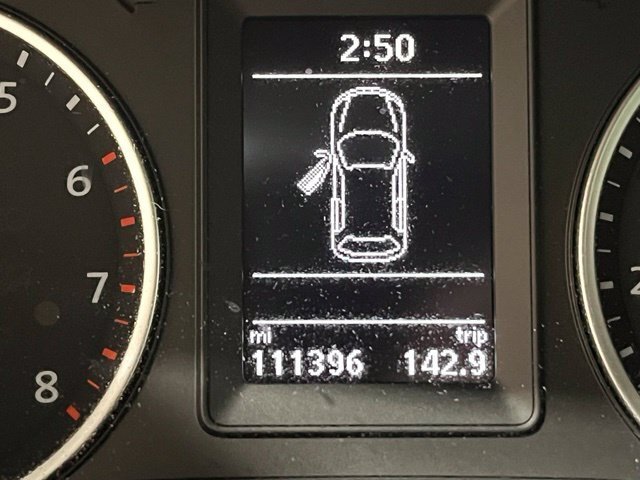 
 2017 Volkswagen Tiguan 2.0T Wolfsburg Edition 4Motion full									