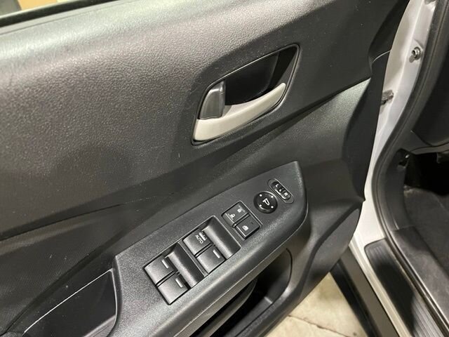 
 2016 Honda CR-V LX full									