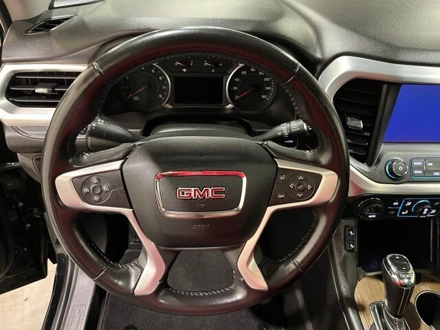 
 2019 GMC Acadia SLE-2 full									