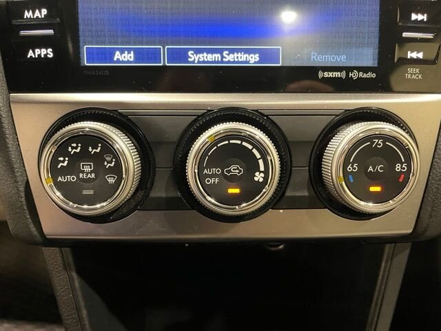 
 2015 Subaru XV Crosstrek 2.0i Limited full									