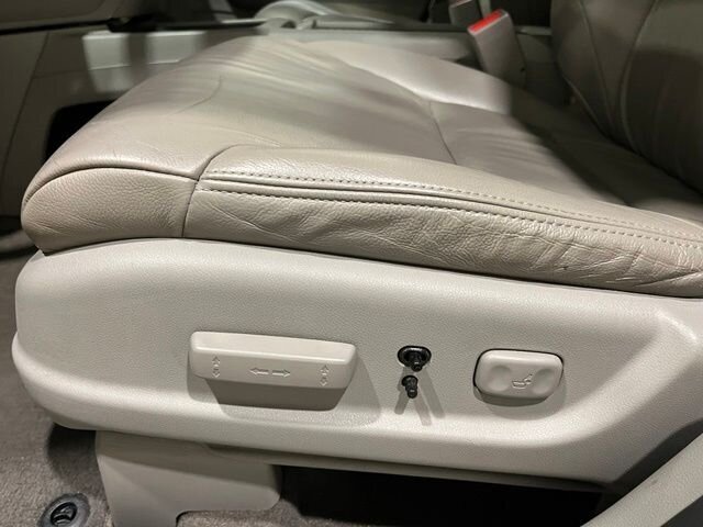 
 2014 Honda CR-V EX-L full									