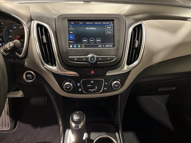 
 2019 Chevrolet Equinox LS full									